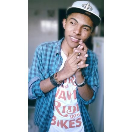 Sdv
Taurino ♉
18 years 
Barueri /SP