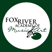 Fox River Academy(@FRA_MusicandArt) 's Twitter Profile Photo