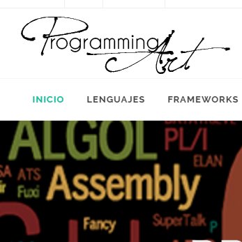 programmingartB's profile picture. 