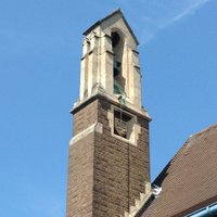 St Augustine’s Church, Tooting (@staugustinesw17) Twitter profile photo