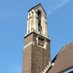 St Augustine’s Church, Tooting (@StAugustineSW17) Twitter profile photo