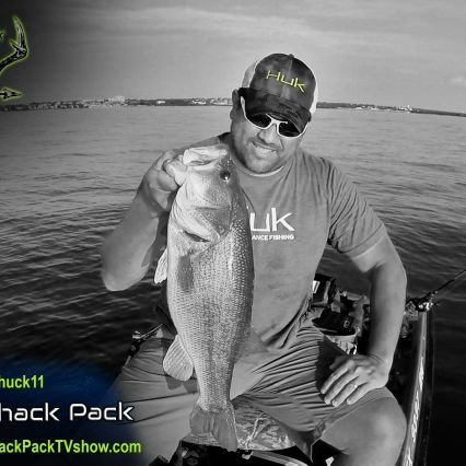 Producer & Cast member of @TheWhackPack TV Show. Bowhunter & Bass Angler!