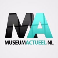 MuseumActueel (@museumactueel) 's Twitter Profile Photo
