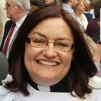 Cath Brumfitt(@RevdCath) 's Twitter Profile Photo