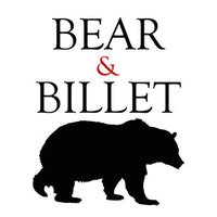Bear & Billet (@bearandbillet) 's Twitter Profile Photo