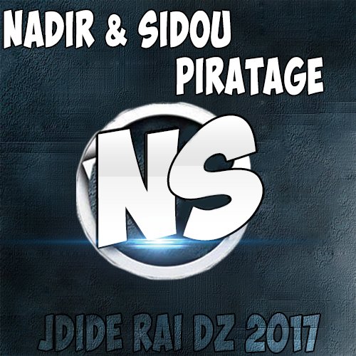 Nadir & Sidou Piratage