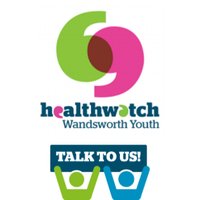 Healthwatch Youth(@HWYWands) 's Twitter Profile Photo