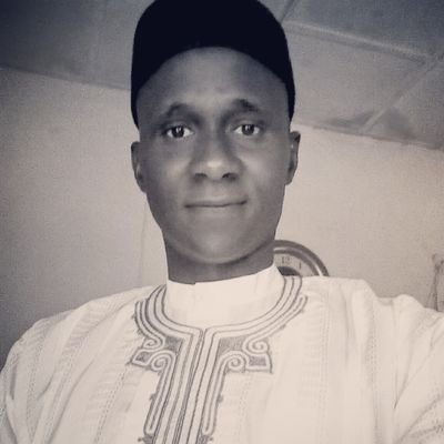 Born in gadanya, Kano state Nigeria