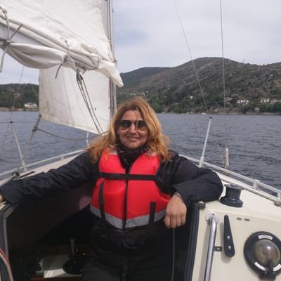 agathapj's profile picture. IT Engineer👩‍💻
#Painting🎨 #Sailing⛵ #Astronomy🔭 #Traveling✈️ #Psicology💭 #BoardGames🎲 #Piano🎹 #Science👩‍🔬 #Teaching👩‍🏫 #Learning📖 #NoMoreFreeTime⌛