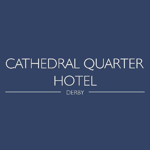 4* Unique 18th Century Boutique hotel in the heart of Derby. Home of the Opulence Restaurant, CALLA Beauty Rooms, and Borgart's Bar! #CQHDerby #CQHCALLA
