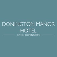 Donington Manor Hotel(@DoningtonManor) 's Twitter Profile Photo