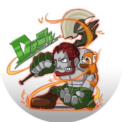 Dash_Zoro&V-Dash配信用さんのプロフィール画像