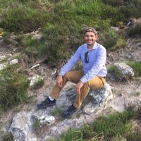 Auinash Kalsotra (@kalsotraauinash) 's Twitter Profile