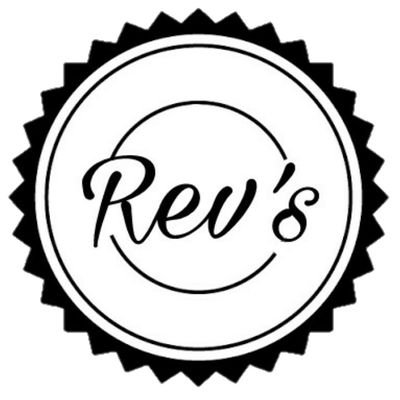 AndroidRevs's profile picture. Rev's