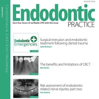 Endodontic Practice(@EndoPractice) 's Twitter Profile Photo