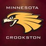 UMNCrookstonATH's profile picture. Up-to-date news, scores, photos and videos from University of Minnesota Crookston Athletics. Minnesota Crookston is a member of the NSIC and NCAA Division II.