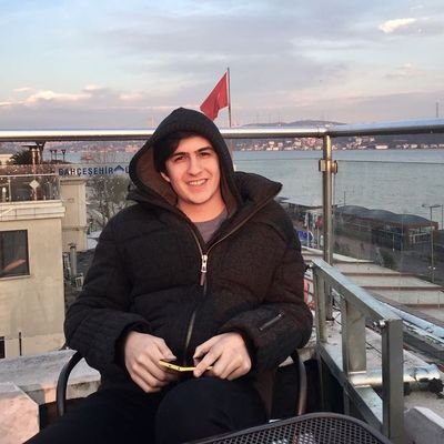 nuriakinnn's profile picture. Software Engineer