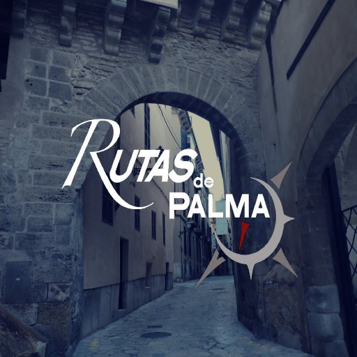 Déjate seducir por las historias y las leyendas de una ciudad increíble. Empresa dedicada a la divulgación de los misterios y leyendas de #Palma