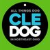 CLE DOG magazine (@cledogmag) Twitter profile photo CLE DOG magazine (@cledogmag) Twitter profile photo