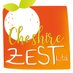cheshirezest (@cheshire_zest) Twitter profile photo cheshirezest (@cheshire_zest) Twitter profile photo