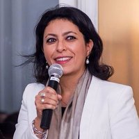Leila AICHI (@leilaaichi) 's Twitter Profile Photo Leila AICHI (@leilaaichi) 's Twitter Profile Photo