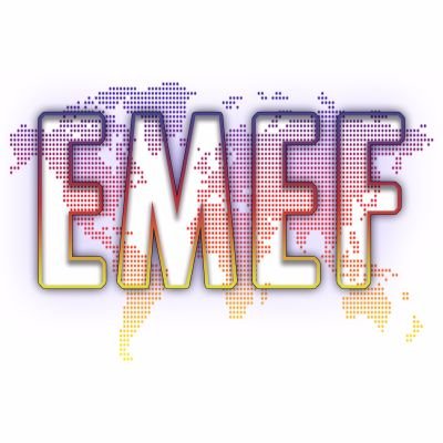 #EMEF es un programa de radio cultural. Realizado por jóvenes y para jóvenes. Dirigido por @Jfabian096 @Daniflus_16 y en colaboración con @m21madrid @radiourjc_