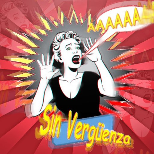 alasinverguenza's profile picture. pues hago vídeos en yutubi, que no gano un peso es verdad pero la divertida quien la quita, pues doblajes fandub y tops y una que otra tontería que se me ocurre