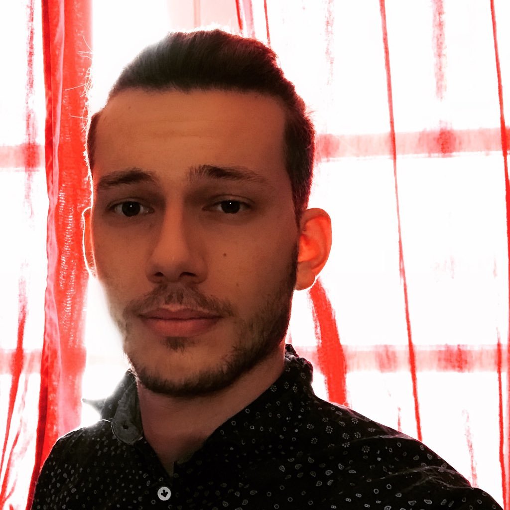 petit_rhesus's profile picture. Étudiant en Master #Neurosciences. Mon mémoire m'appelle mais entre temps je tweete. 