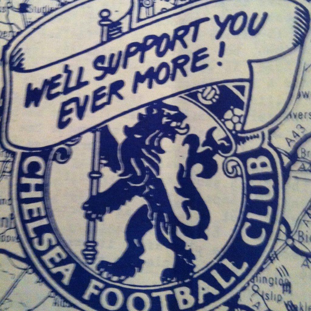bigpetemc's profile picture. Two loves...family & Chelsea FC