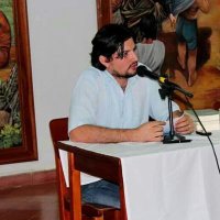 Cristian Andino (@cristianandinor) 's Twitter Profile
