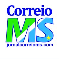 JORNAL CORREIO MS(@JORNALCORREIOMS) 's Twitter Profile Photo