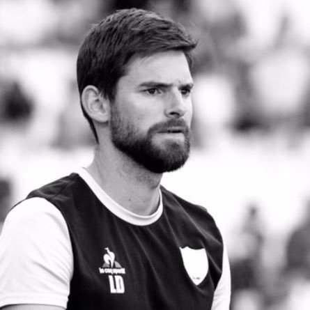 🇫🇷French |📍Miami | Manager at Mclloyd 🇺🇸 | Former S&C coach at @racing92🏉