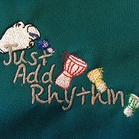 Just Add Rhythm LLC(@justaddrhythm) 's Twitter Profile Photo