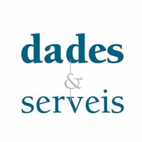 Dades i Serveis(@DadesiServeis) 's Twitter Profile Photo