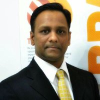 Naveen Bindal (@bindal_naveen) 's Twitter Profile