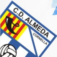 Twitter oficial del CD Almeda #2cat, club filial de @ue_cornella

💻https://t.co/6YQEeKVtYJ