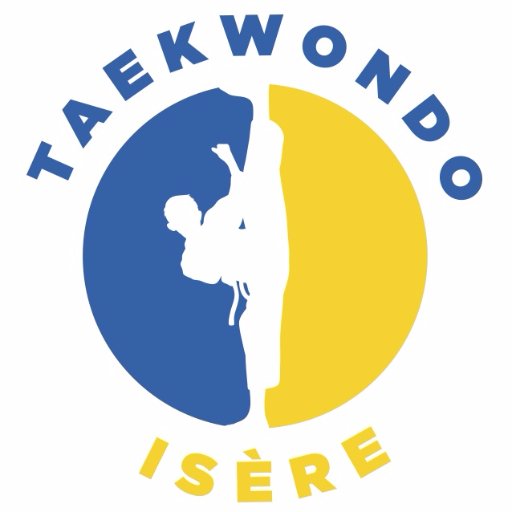 Twitter officiel du club Taekwondo Isère à Bourgoin-Jallieu, La Vèrpilliere et Villefontaine- Pratique dès 3ans - Renseignements : 06 20 11 00 79