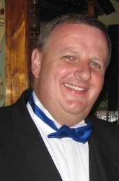 nglbarnes's profile picture. sort of retired