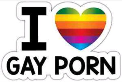 Gay i love
