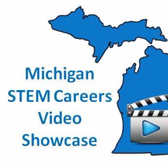A joint initiative from MI STEM Partnership, Mobile Tech Assn of MI & Inforum to showcase STEM pros as an effort to increase student interest in STEM careers.