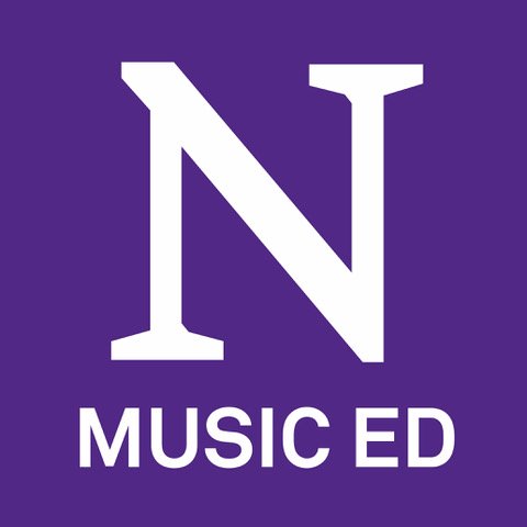 The official Twitter account of the Northwestern University Music Education Program. Information and news about current and past students and faculty.