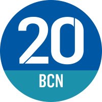 20m - Barcelona (@20mbarcelona) 's Twitter Profile Photo 20m - Barcelona (@20mbarcelona) 's Twitter Profile Photo