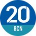 20m - Barcelona (@20mbarcelona) Twitter profile photo 20m - Barcelona (@20mbarcelona) Twitter profile photo