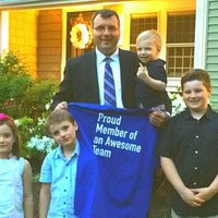 Pat Sullivan Ed.D. (@supercohasset) 's Twitter Profile