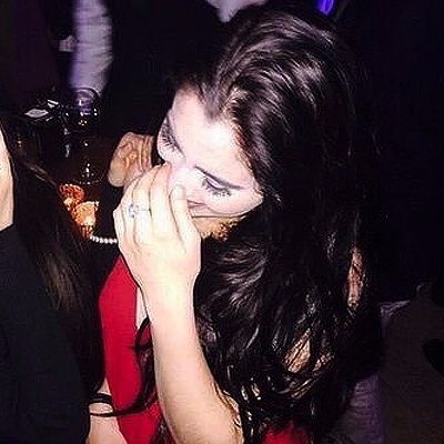 lmjgirlcrush's profile picture. fan account • saved