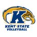 Kent State Volleyball (@KentStVball) Twitter profile photo
