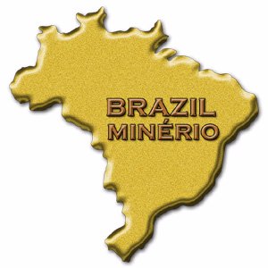 A BRAZIL MINÉRIO atua na intermediação de negócios, venda de produtos Minerários, Ferro, Manganês, Cobre e Ouro.