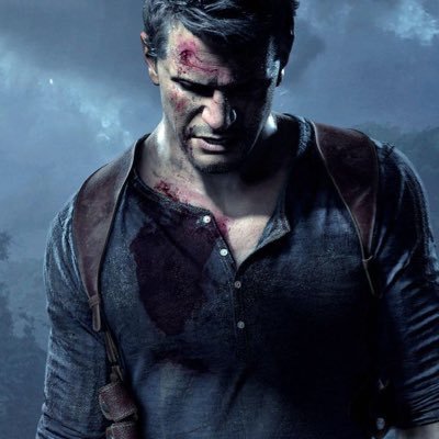 Uncharted Gaming