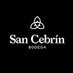 Bodega San Cebrín (@BodegaSanCebrin) Twitter profile photo