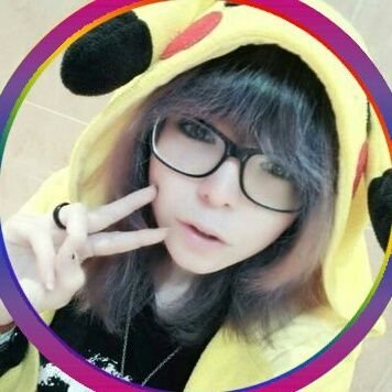 Bloodyhate_'s profile picture. Peluquera 💇‍♀️